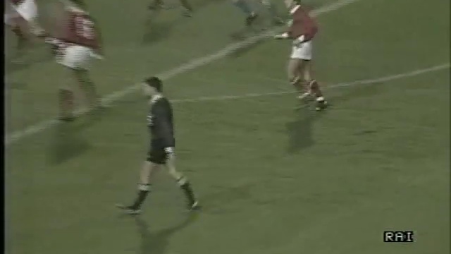 IFK Goteborg - KAA Gent : 4-0