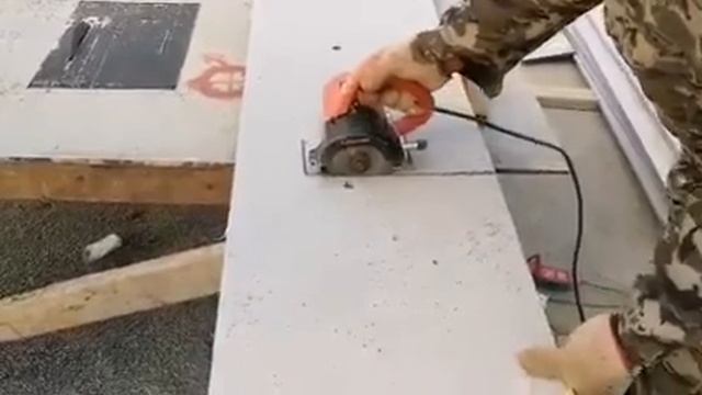 Пластиковая Фанера для Опалубки