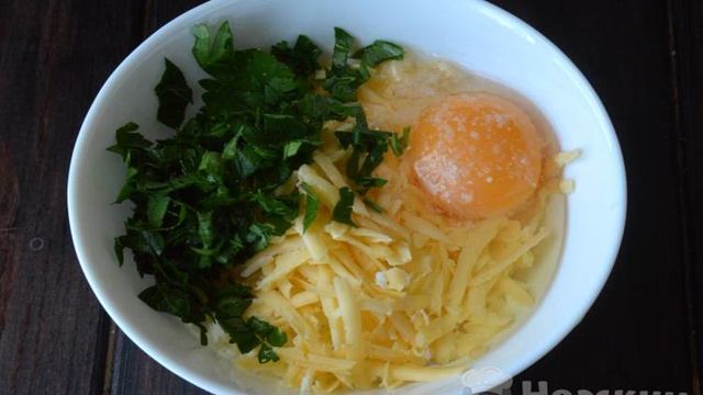 Рецепты от шеф-повара