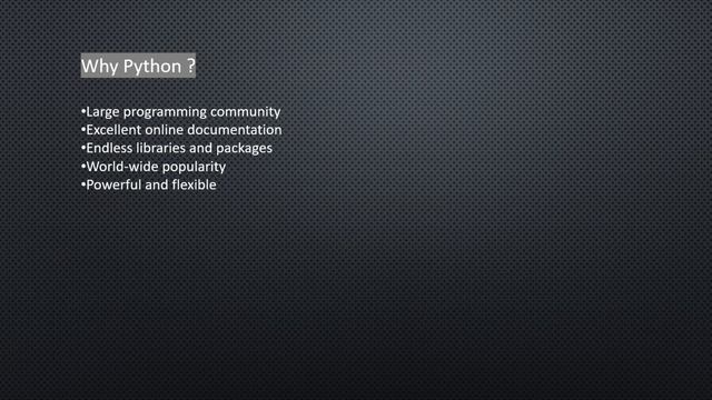 Why Python | What is Python | High Level Language смотреть онлайн