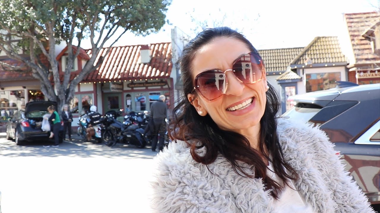 Прогулка по Городу - Солванг - Пенсионеры - Эпизод 20 - Семейный Влог - Эгине - Heghineh смотреть онлайн