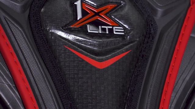 2018 Bauer Vapor 1X LITE, Nexus 2N & Supreme 1S Protective Insight смотреть онлайн