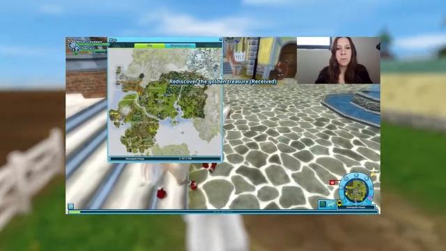 Star Stable Online | ИСТОРИЯ | Начало