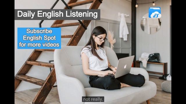 English Listening Practice 4 | IELTS Listening | Native Speakers Listening смотреть онлайн