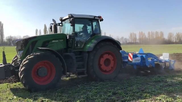 Глубокорыхлитель DIGGER 3 компании Farmet смотреть онлайн