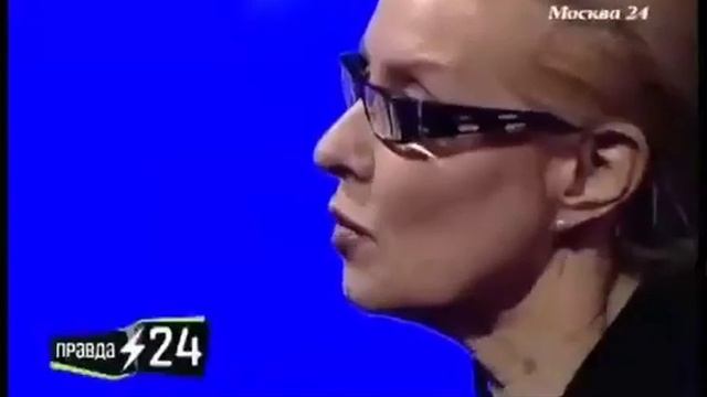 Ольга Свиблова о своей работе дворником смотреть онлайн