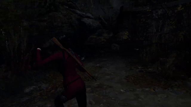 Resident Evil 4 remake: Separate ways Глава 3 прохождение на русском. смотреть онлайн