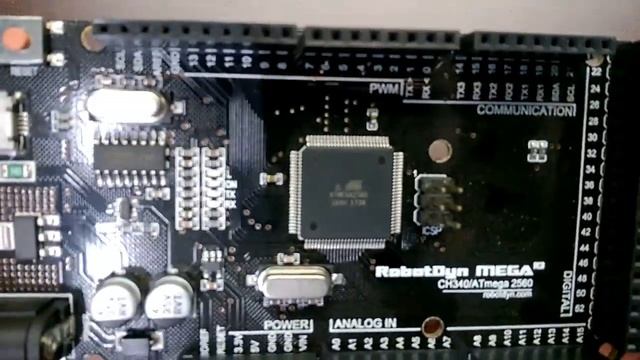 FLProg, введение в программирование.