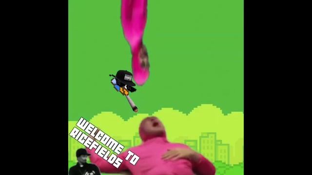 Mlg flappy bird 420 смотреть онлайн