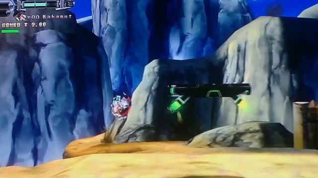 Hard Corps Uprising Gameplay смотреть онлайн