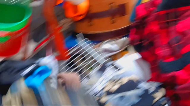 СВАЛКА в АМЕРИКЕ Ищу БРЕНДЫ смотреть онлайн