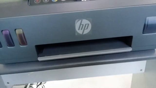 How to solve Paper Jam problem on HP SMART TANK 515 printer смотреть онлайн