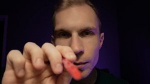 ? АСМР Массаж для глубокого расслабления перед сном ? [ASMR Рейки]