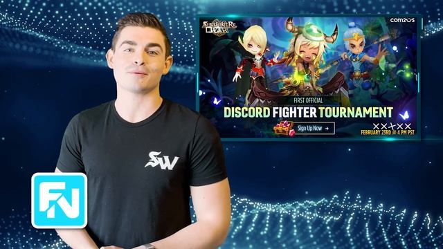 The Fuse News Ep. 160: Here’s How to Play Summoners War on PC! смотреть онлайн