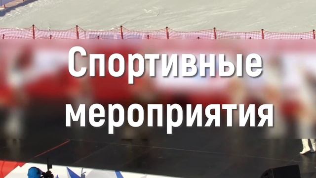 Промо Видео Проекта Funny Dance Project