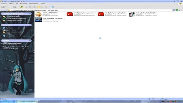 [Djx-fan]tutorial para reproducir cualquier video смотреть онлайн