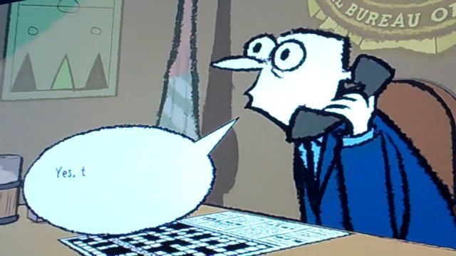 Classic Game Room E3 Report: PUZZLE AGENT Demo and Gameplay смотреть онлайн