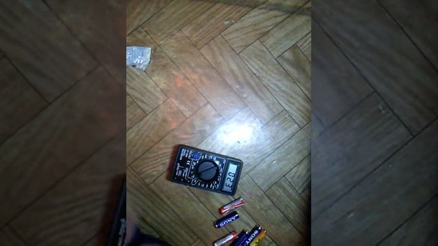 Простые способы испытания мультиметра смотреть онлайн