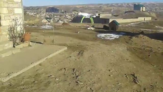 Квадрокоптер смотреть онлайн