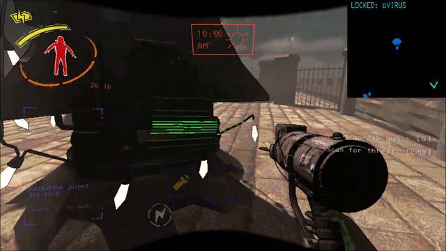 Lethal Company (with mods) - even more deaths later .... смотреть онлайн