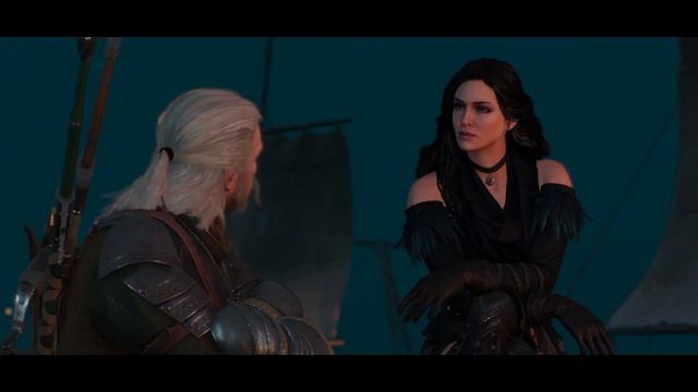 Witcher 3 Wild Hunt's special moments; Guns N' Roses Sweet Child O' Mine (Acoustic Version) covered смотреть онлайн