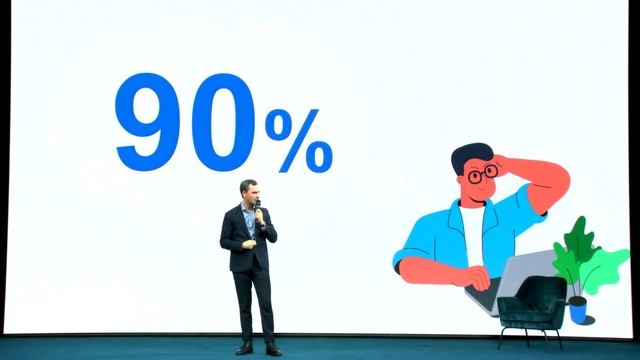 Как спрогнозировать загрузку отеля с точностью 95%? Валентин Микляев, директор Bnovo в Технограде. смотреть онлайн