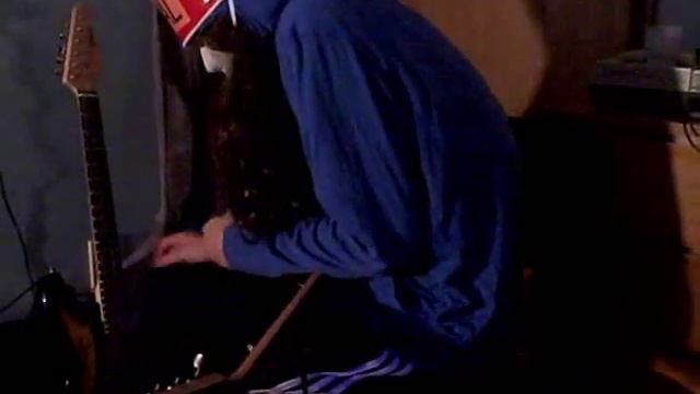 Buckethead - In the Coop (Ep. 3 Buckethead's Coop) смотреть онлайн