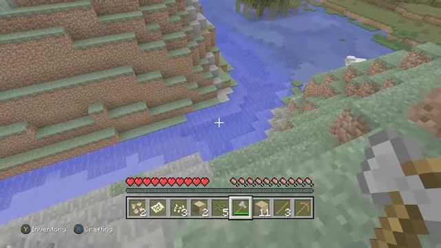 Minecraft Xbox - No Pack Default Skins - Steve %1 смотреть онлайн