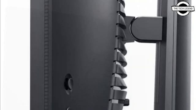 Dell S2422HG 23.6 Inch Curved Gaming Monitor Launched With 165Hz / 1ms | 1500R Curved Screen | VA смотреть онлайн