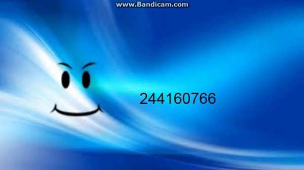 ¨Roblox Faces!¨  (Codes) ~Part 1!~