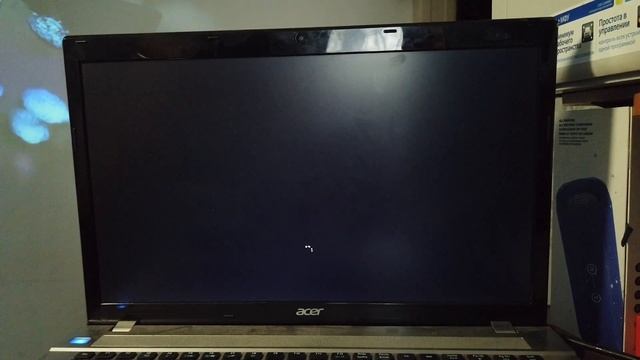 #VLOG / Установка Windows, без флешек и дисков / смотреть онлайн