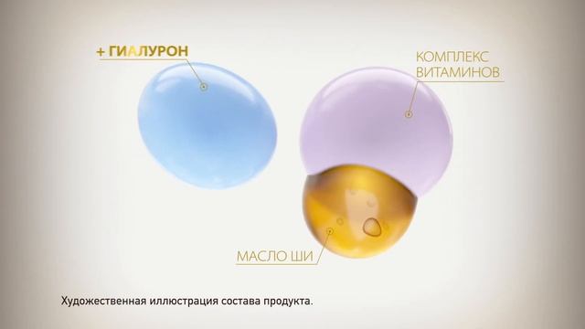 Бархатные ручки крем "Питательный" с гиалуроном смотреть онлайн