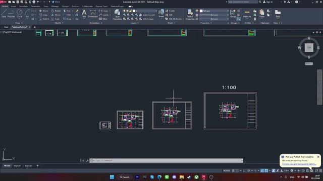 สร้างกรอบงาน Auto CAD ฉบับวิศวกรเมากาว EP.01 смотреть онлайн