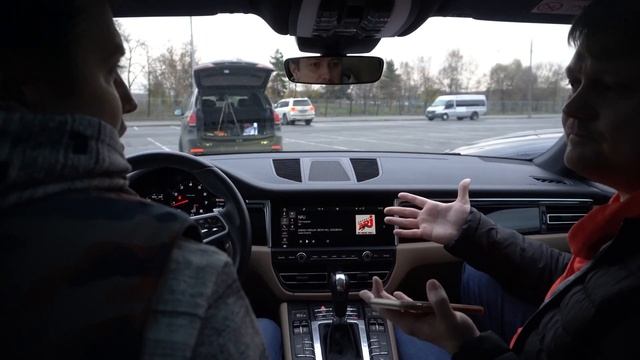 BMW X3 VS Porsche Macan Сравнительный обзор и тест драйв (18+) смотреть онлайн