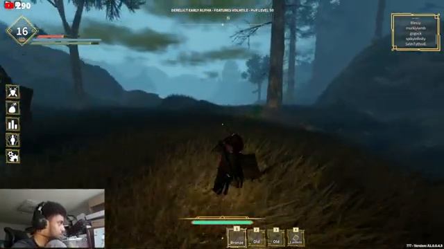 THIS HARDCORE GAME IS ACTUALLY INSANE??? смотреть онлайн