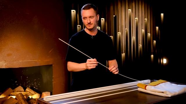 Римские шторы. Устройство римских штор. Принцип действия. смотреть онлайн