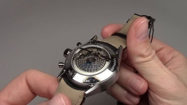 Raymond Weil Freelancer Chronograph Men's Watch Ref: 7730-STC-20041 смотреть онлайн