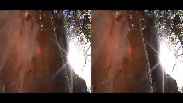 VR Acrophobia? 3D Jump from Mountain VR [Google Cardboard VR Box 360] Virtual Reality Video 3D SBS смотреть онлайн