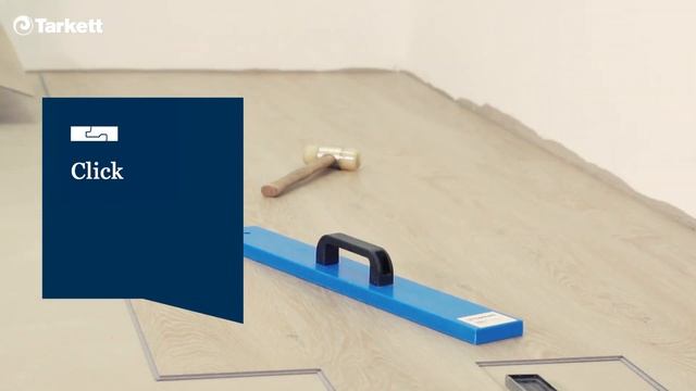 Instalarea pardoselii LVT - simplă și rapidă. Iată pașii necesari - Tarkett România смотреть онлайн