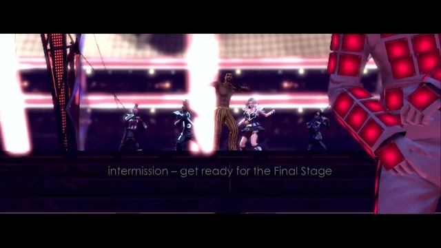 ?【The Black Eyed Peas Experience】Meet Me Halfway смотреть онлайн