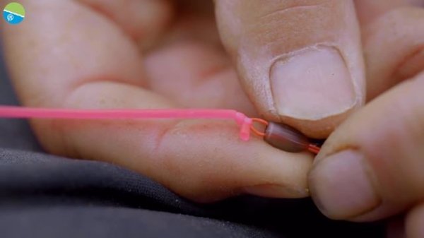 The Best DACRON CONNECTOR EVER! | Slip Dacron Connectors From Preston Innovations