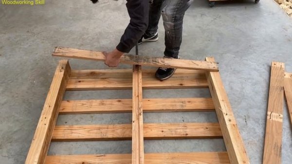 Most Amazing Woodworking Project Smart Design Ideas // Build The Smartest Furniture You'll Ever See