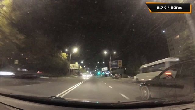 Настройки экшн камеры для ночной съёмки смотреть онлайн