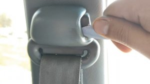 Снятие обшивки потолка Chevrolet Lacetti sedan