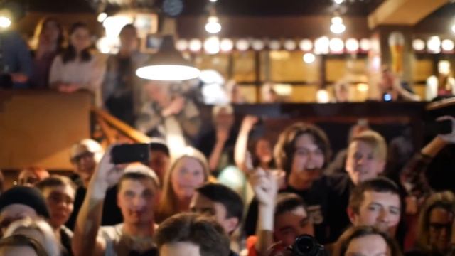 Великий малыш tour 2018: Пермь смотреть онлайн