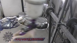 Краска с Хром Эффектом -что это !!???Sky Chrome technology