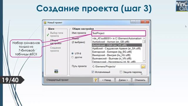 Лекция 3. Разработка современного пользовательского интерфейса