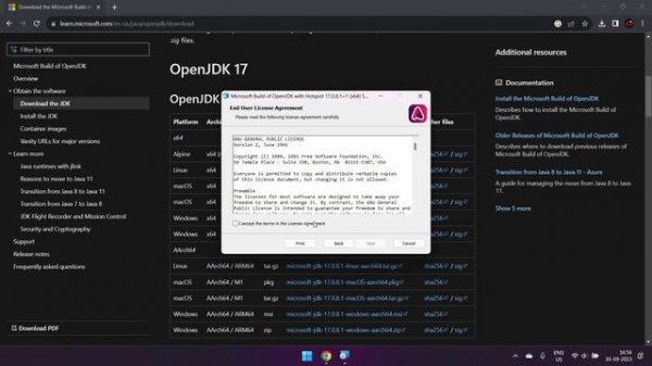#OpenJDK Installation: Step-by-Step Guide for #java Enthusiasts | #coding | @IT-Insight-HUB