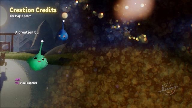Dreams PS4: An Impressive Open World Demo - Something To Keep An Eye On ? смотреть онлайн