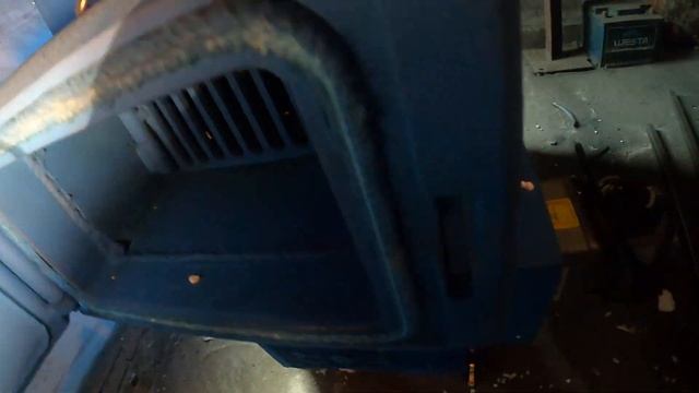 обзор твёрдотопливного котла UNILUX смотреть онлайн